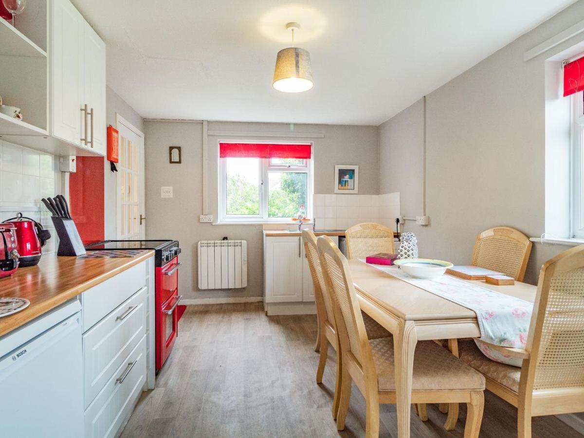Cowmans Cottage Aldeburgh Dış mekan fotoğraf