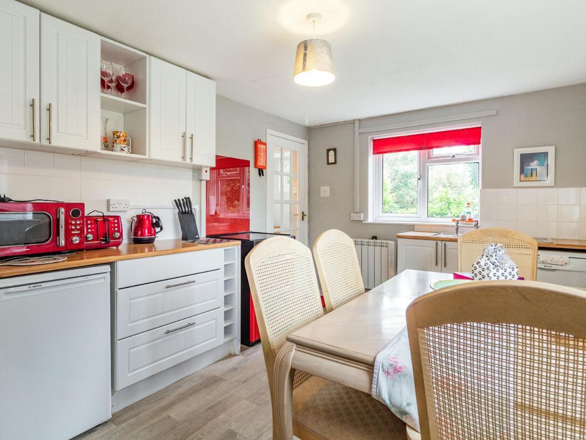 Cowmans Cottage Aldeburgh Dış mekan fotoğraf