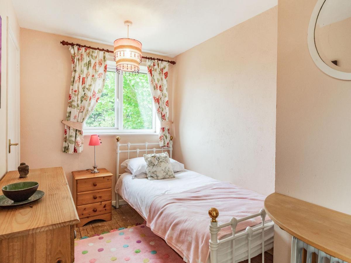 Cowmans Cottage Aldeburgh Dış mekan fotoğraf