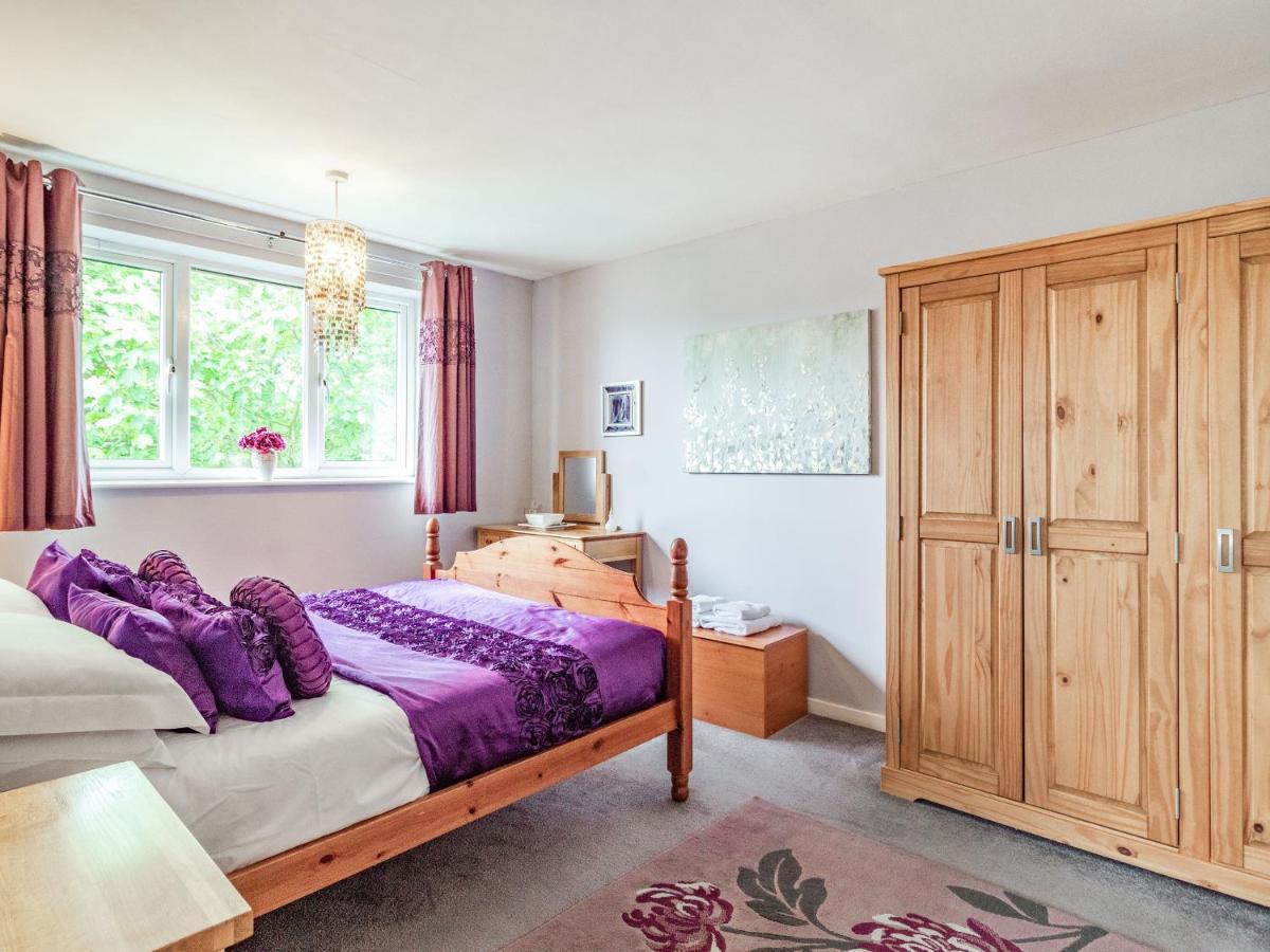 Cowmans Cottage Aldeburgh Dış mekan fotoğraf